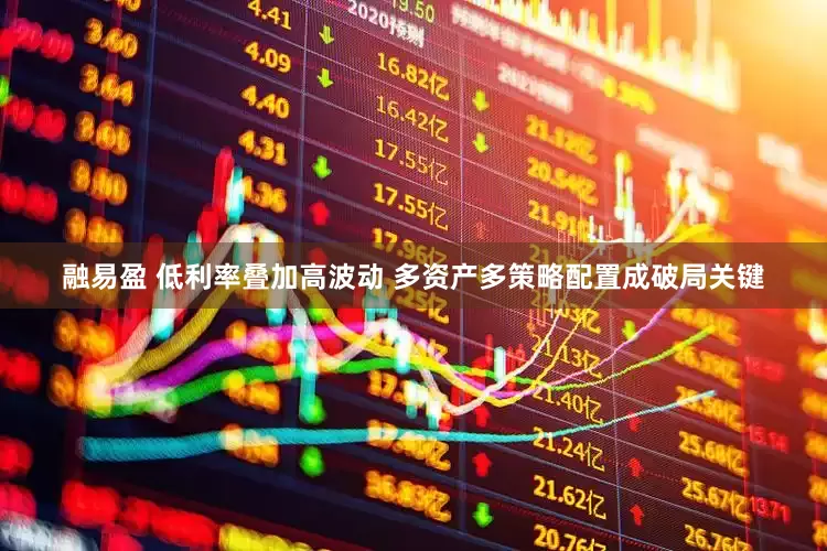 融易盈 低利率叠加高波动 多资产多策略配置成破局关键